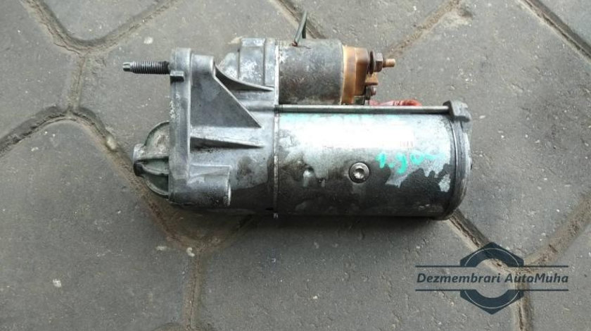 Electromotor Renault Laguna 2 (2002-2007) 8200075362