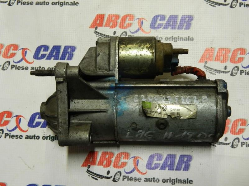 Electromotor Renault Laguna 2 2002-2007 8200075362B