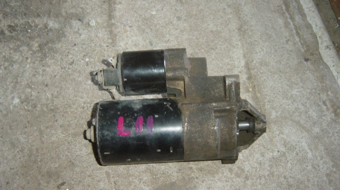 Electromotor renault laguna 2 benzina 1 8