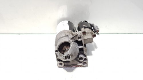 Electromotor, Renault Laguna 2 Combi, 1.8 benz, 001106017 (id:385172)