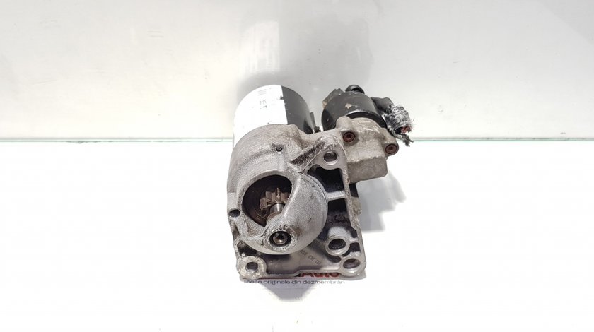 Electromotor, Renault Laguna 2 Combi, 1.8 benz, 001106017 (id:385172)