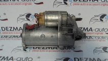 Electromotor, Renault Laguna 2 combi, 1.9dci