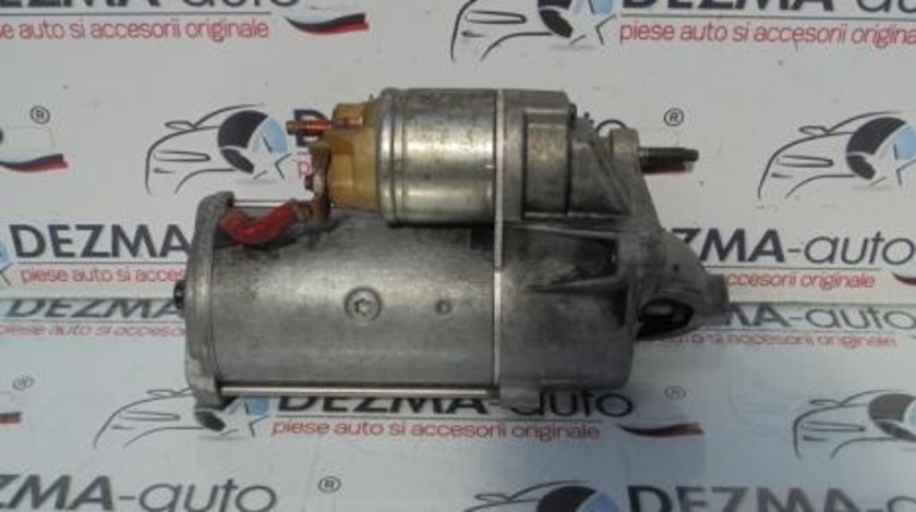 Electromotor, Renault Laguna 2 combi, 1.9dci