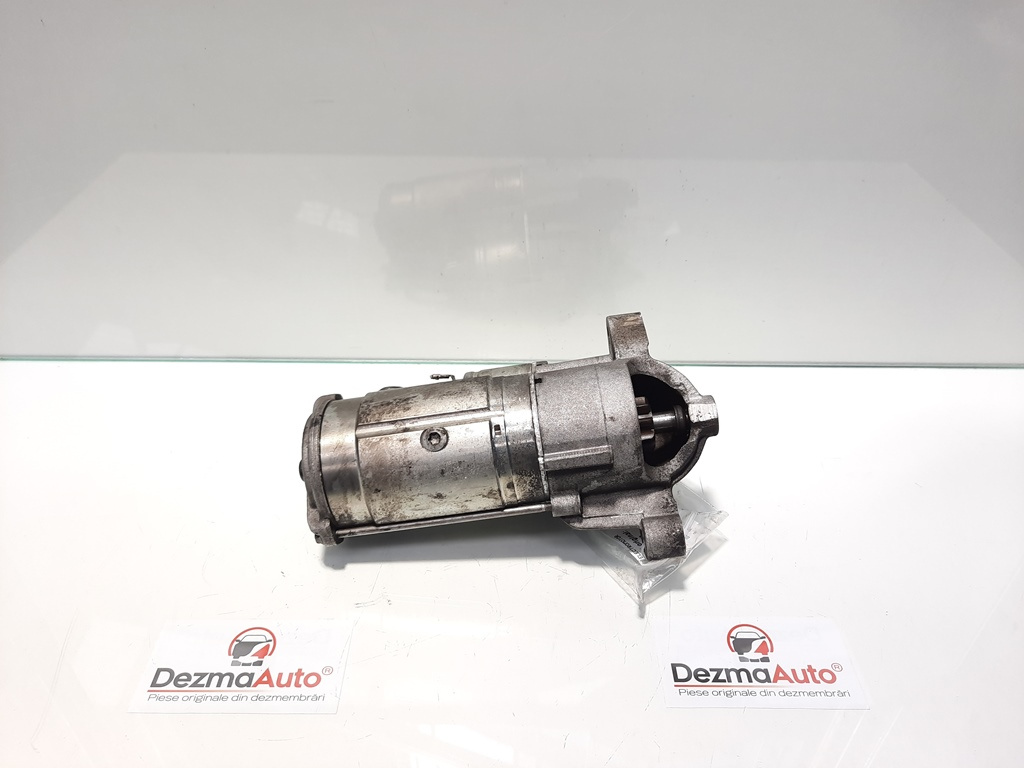 Electromotor, Renault Laguna 2 [Fabr 2001-2007] 2.2 dci, G9T600, 8200237594, 6 vit man
