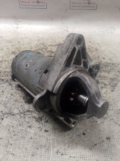 Electromotor Renault Laguna 2012, 8200568535D / 8200568535