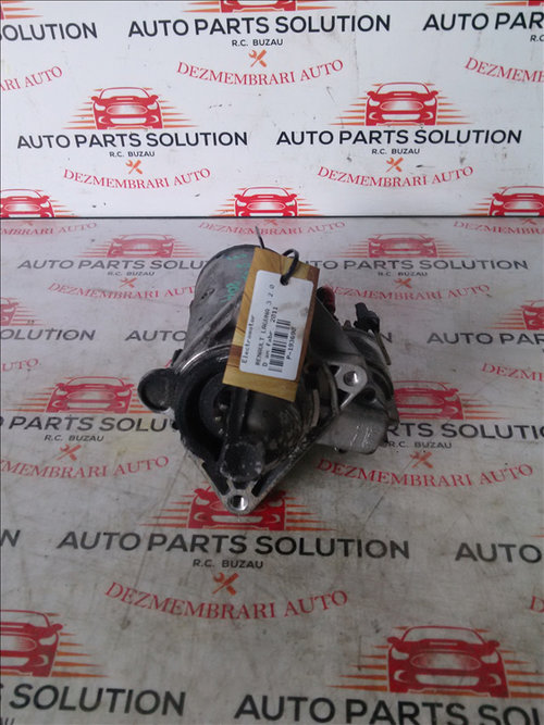 Electromotor RENAULT LAGUNA 3 2.0 D an fabr. 2011