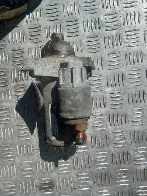 Electromotor Renault Laguna 3 2.0 DCI an 2008 cod 8200568535