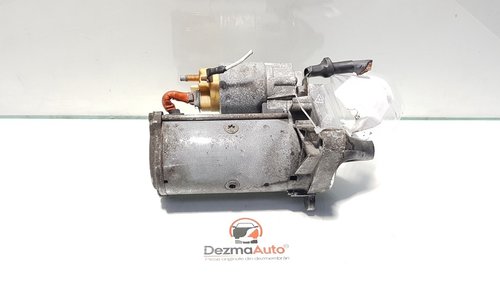 Electromotor, Renault Laguna 3, 2.0 dci, M9R, 8200568535C (id:397779)