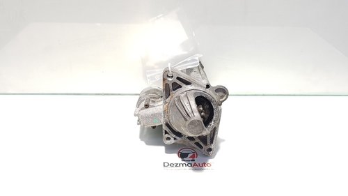 Electromotor, Renault Laguna 3, 2.0 dci, M9RA802, 8200628430A (id:395998)