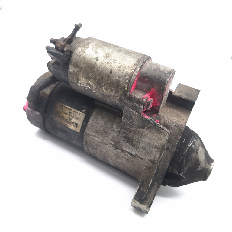 Electromotor Renault LAGUNA 3 2007 - 2015 8200584675, 8200 584 675, M000T87881