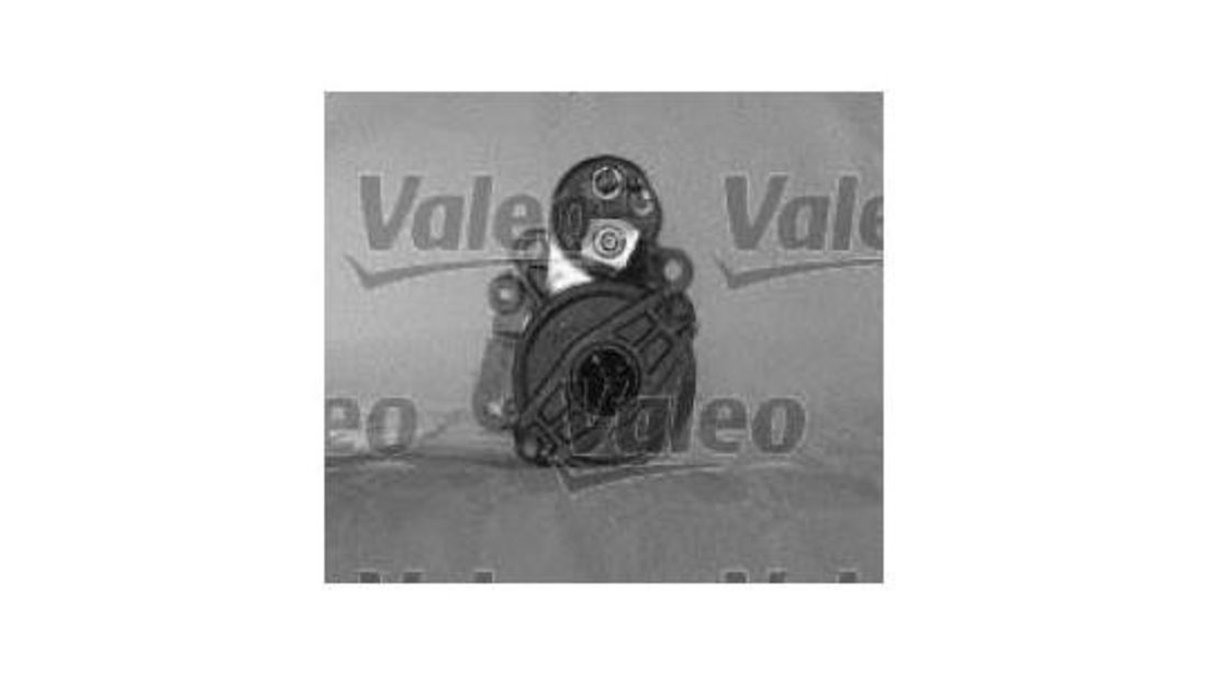 Electromotor Renault LAGUNA I (B56_, 556_) 1993-2001 #2 11020140