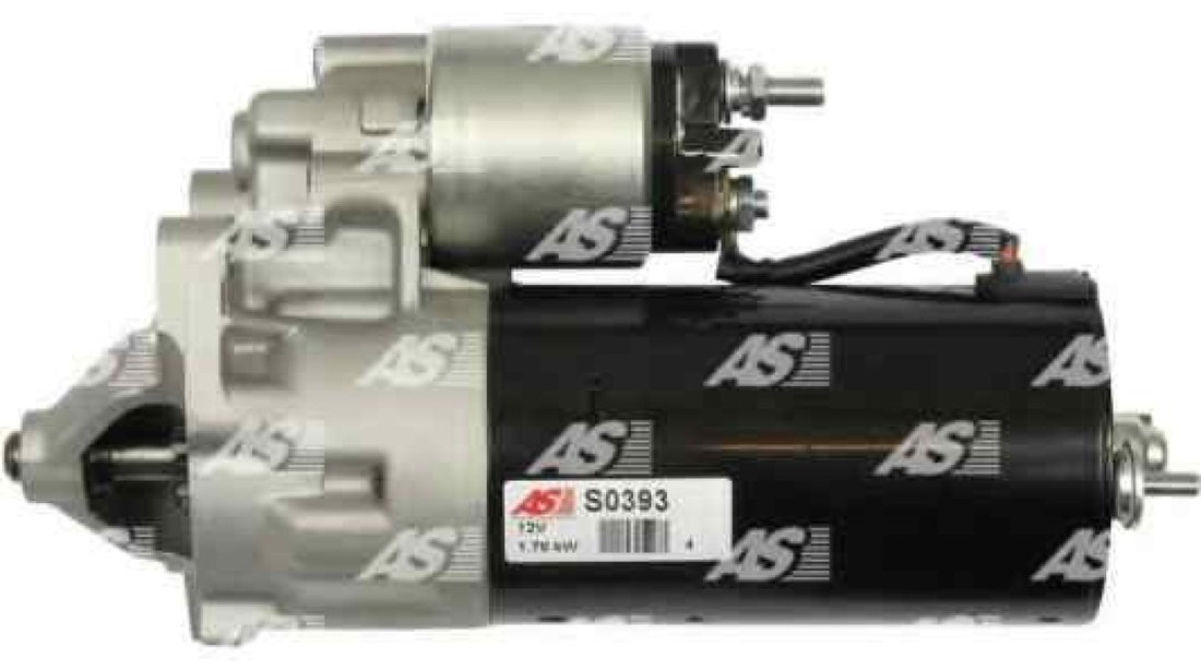 Electromotor RENAULT LAGUNA I B56 556 AS-PL S0393