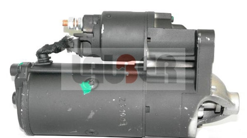 electromotor RENAULT LAGUNA I B56 556 Producator LAUBER 22.1131