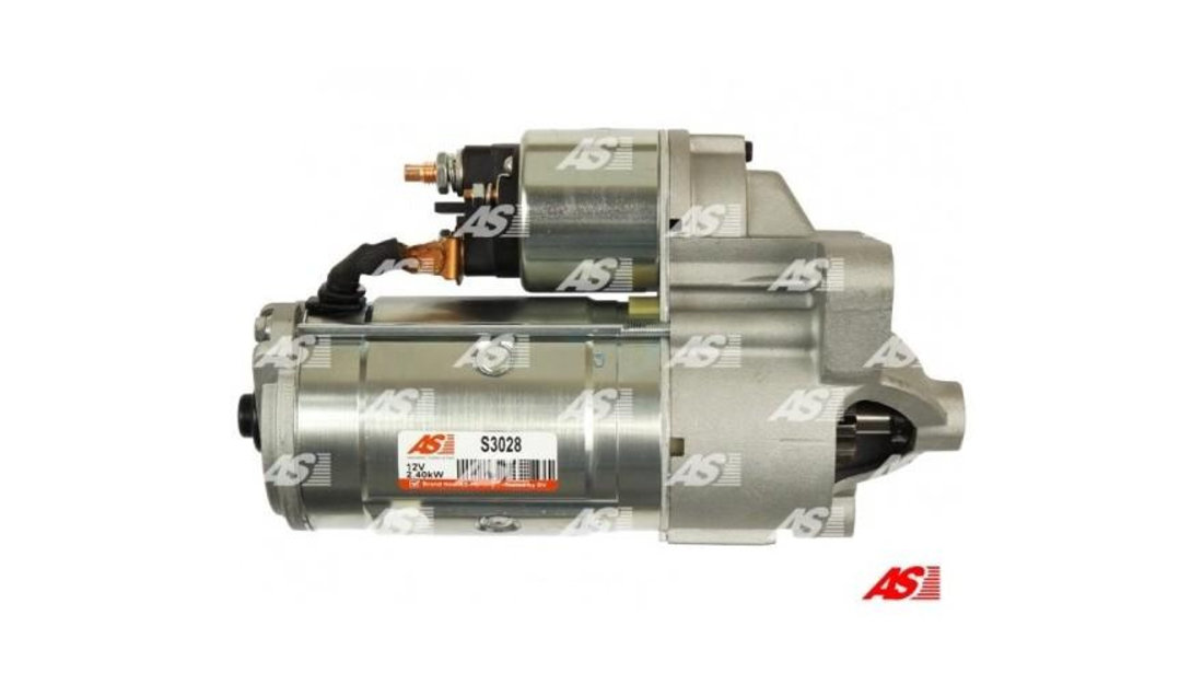 Electromotor Renault LAGUNA II (BG0/1_) 2001-2016 #2 253297