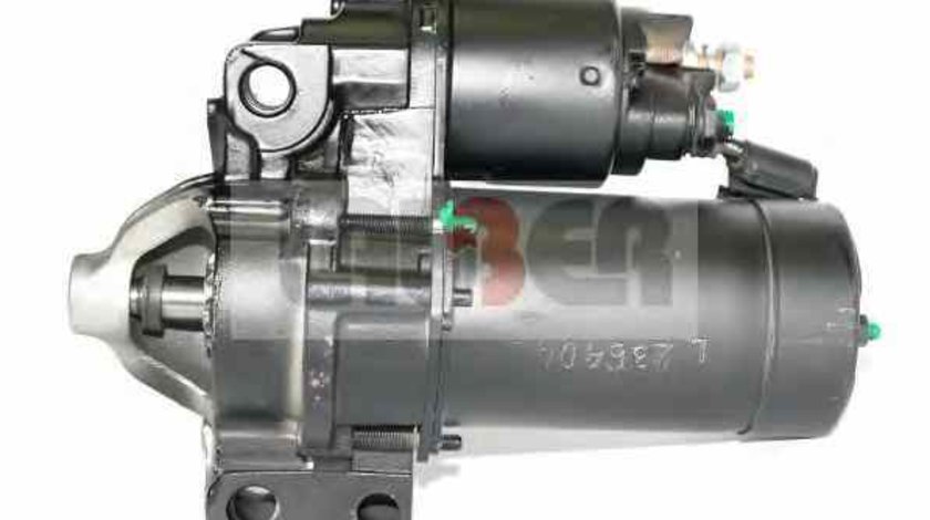 Electromotor RENAULT LAGUNA II (BG0/1_) LAUBER 22.1290
