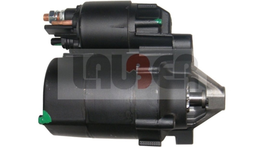 electromotor RENAULT LAGUNA II BG0/1 Producator LAUBER 22.1276