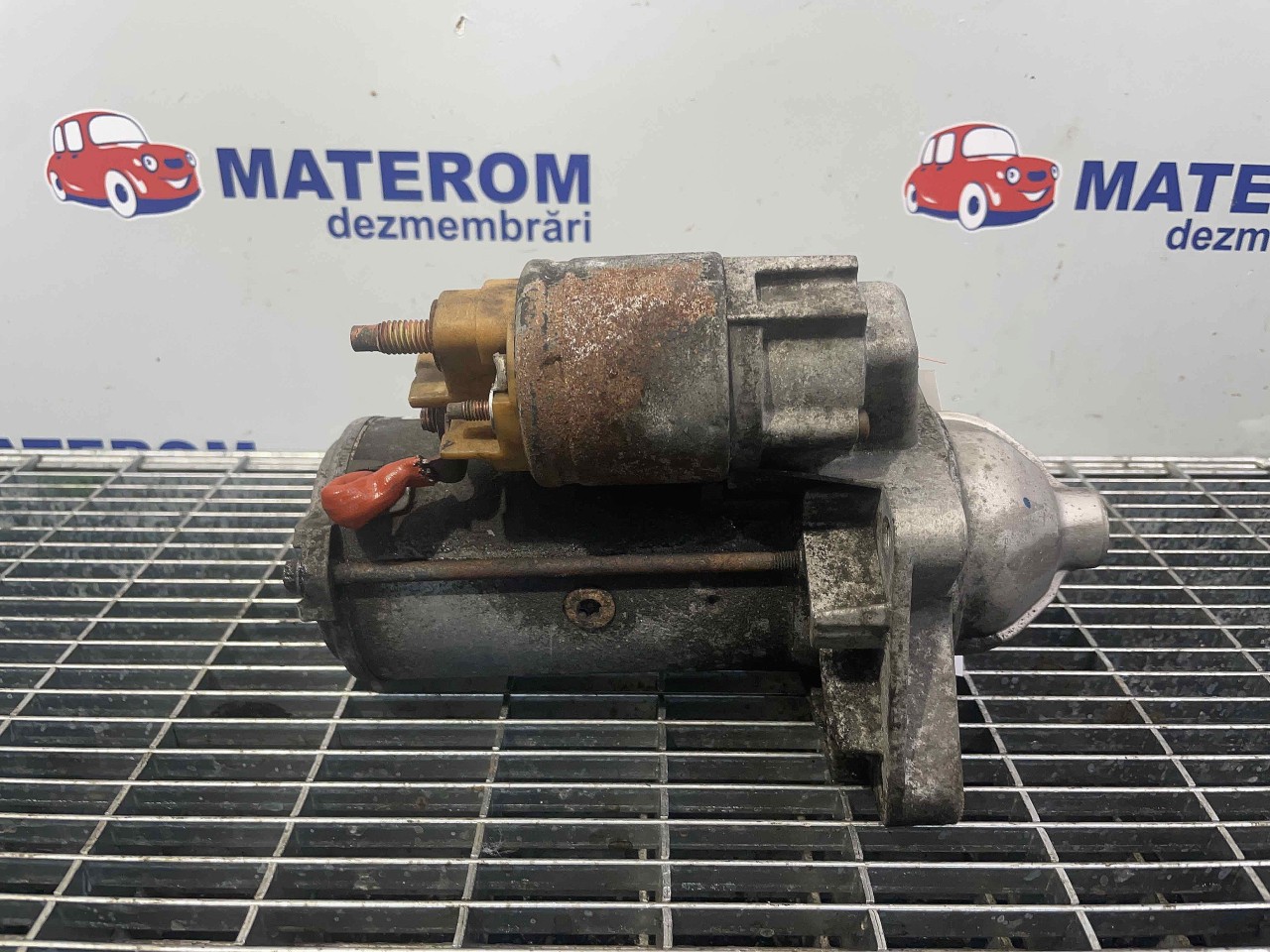 ELECTROMOTOR RENAULT LAGUNA LAGUNA 2.0 DCI - (2007 2010)
