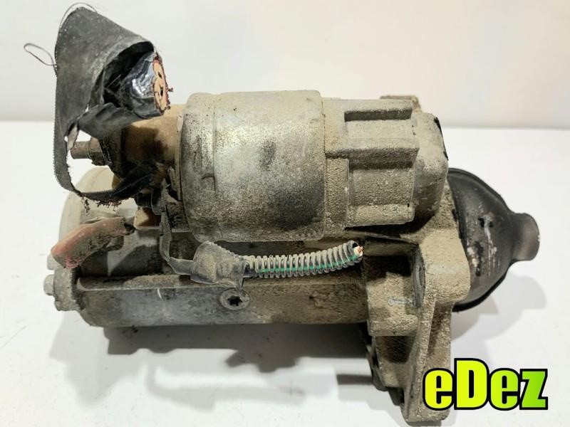 Electromotor Renault Latitude (2011->) 2.0 dci M9R (802) 8200568535E