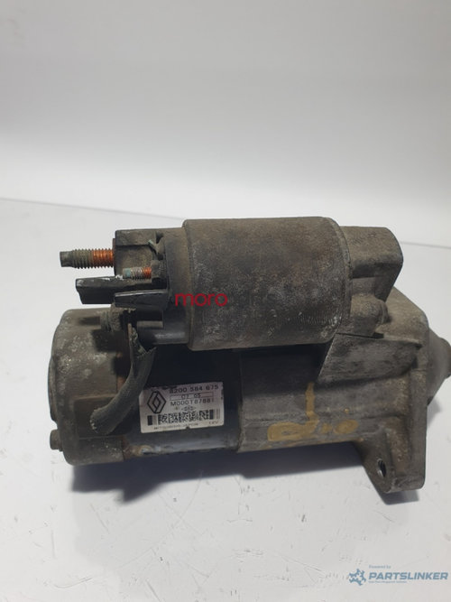 Electromotor RENAULT LOGAN I LS_ 2004 - > 1.5 dCi K9K 792 RENAULT 8200 584 675 8200 584 675