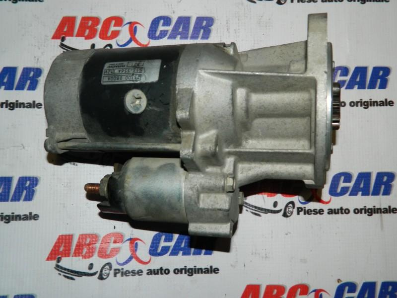 Electromotor Renault Master 1998-2010 23300DB00A