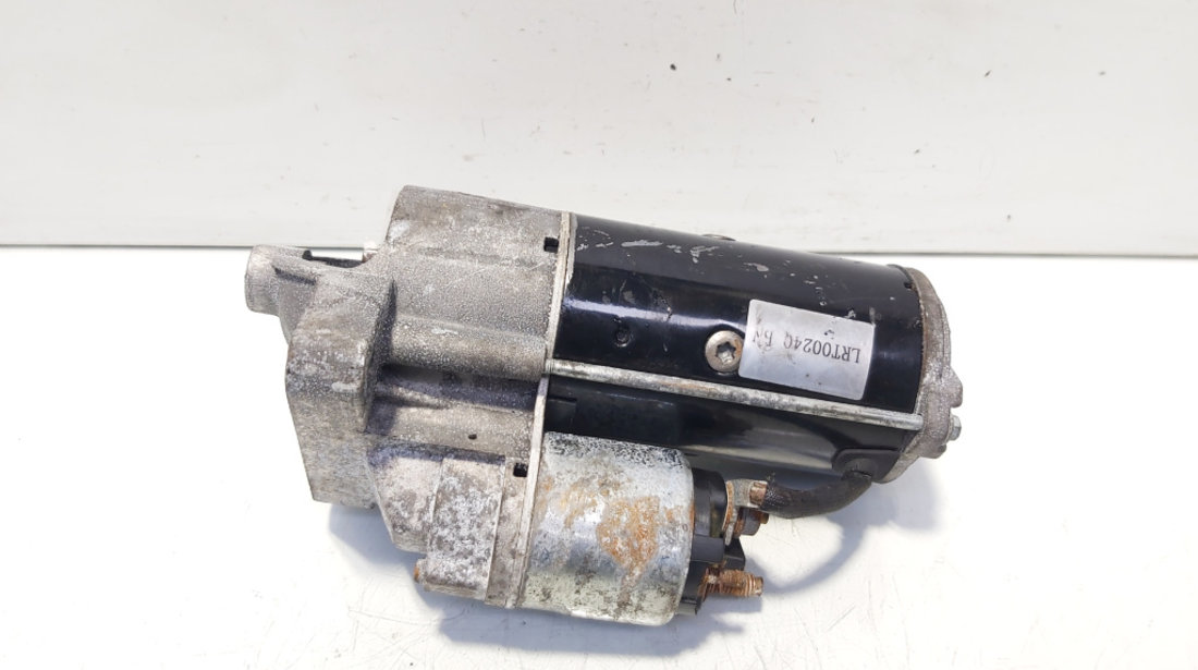 Electromotor, Renault Master 2, 2.5 DCI, 6 vit man (id:640162)