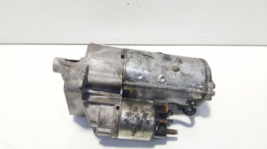 Electromotor, Renault Master 2, 2.5 DCI, 6 vit man(id:640188)