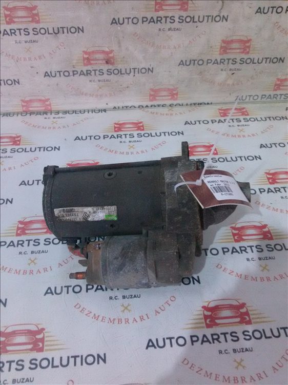 Electromotor RENAULT MASTER 2.3 D an fabr. 2013