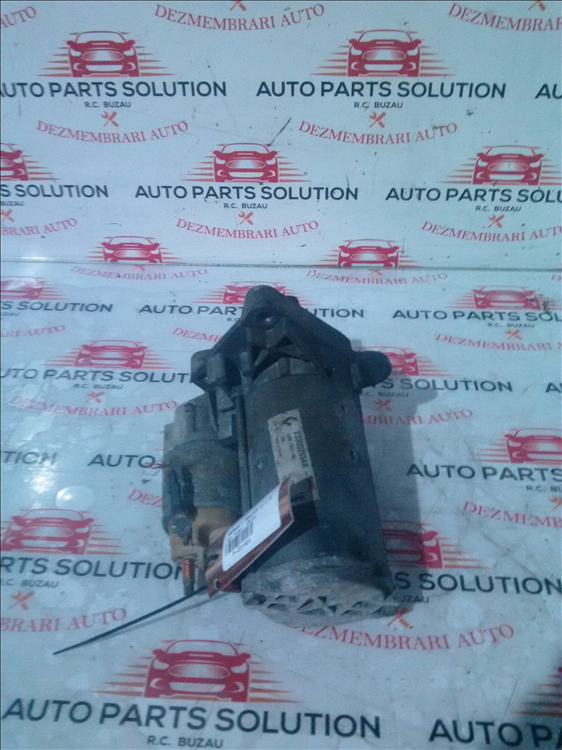 Electromotor RENAULT MASTER 2.3 D an fabr. 2014