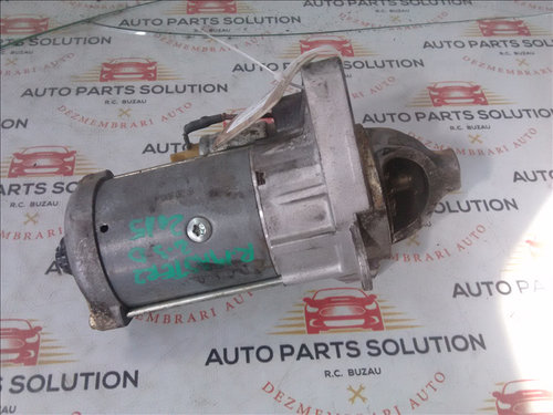 Electromotor RENAULT MASTER 2.3 D an fabr 2015