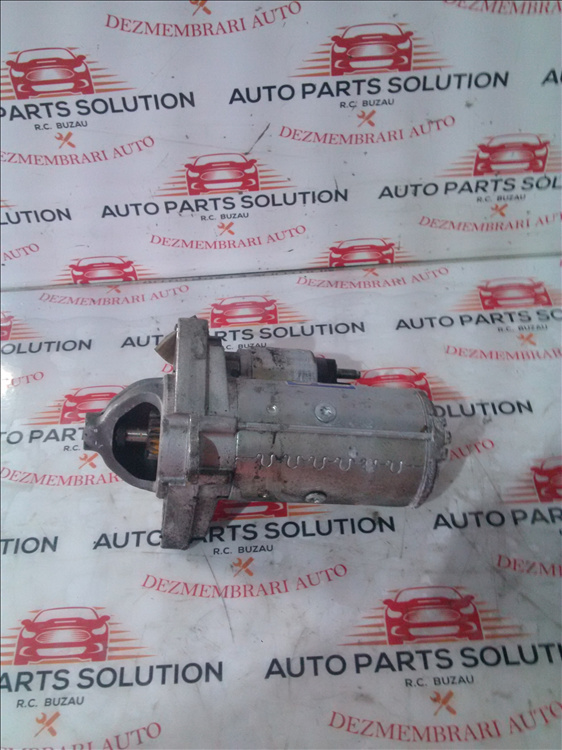 Electromotor RENAULT MASTER 2.3 D an fabr. 2016