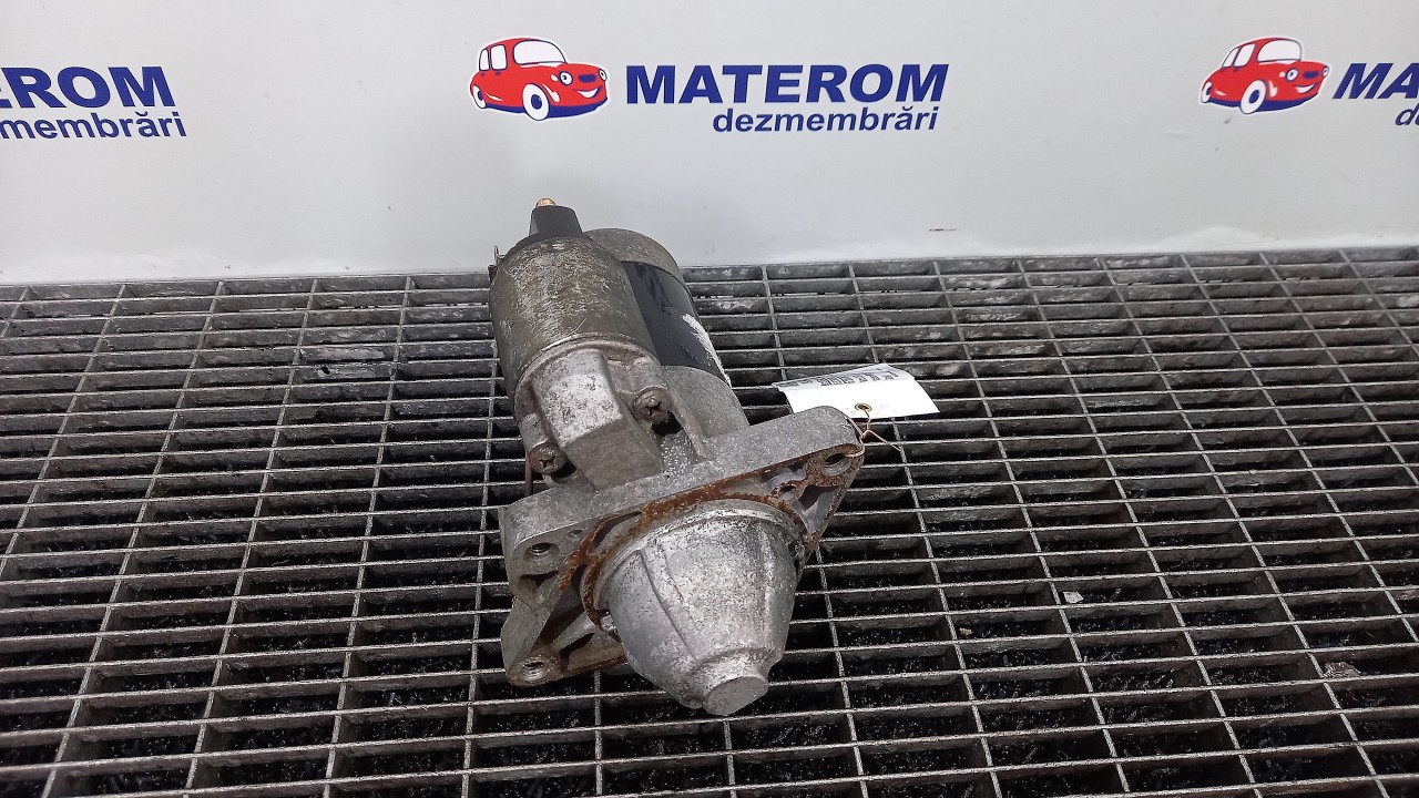 ELECTROMOTOR RENAULT MASTER 2.3 DCI - (2010 2014)