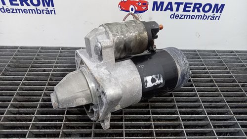 ELECTROMOTOR RENAULT MASTER 2.3 DCI - (2010 2014)