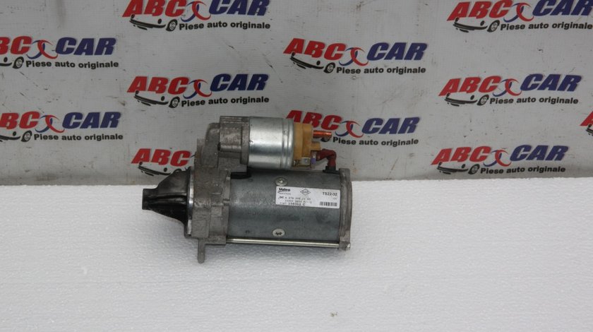 Electromotor Renault Master 2.3 HDI cod: A4709060300 / 233002654R model 2017