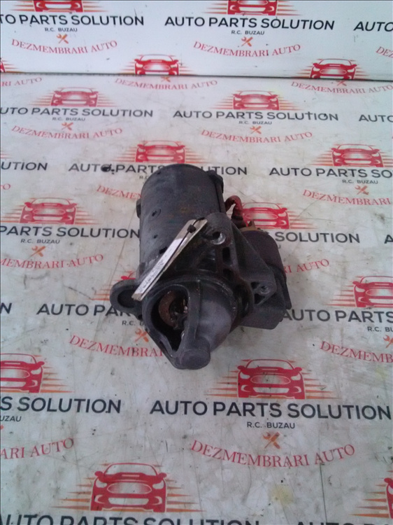 Electromotor Renault MASTER 2.3D an fabr. 2014
