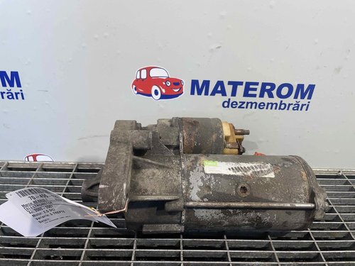 ELECTROMOTOR RENAULT MASTER 2.5 DCI - (2003 2007)