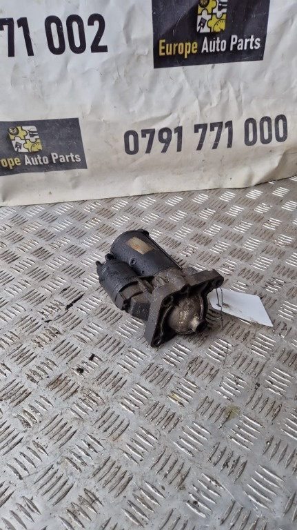 Electromotor Renault Master 2. 5 dci 2006 cod motor G9U750