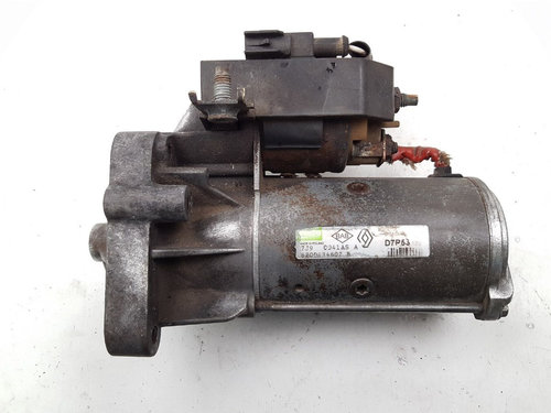 Electromotor Renault Master 2.5 DCI 2008 2009 2010 2011 2012 Cod : 8200634602