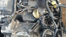 Electromotor Renault Master 2.5 DCI 2008 tip motor...