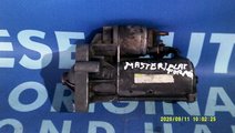 Electromotor Renault Master 2.5dci;  8200106788
