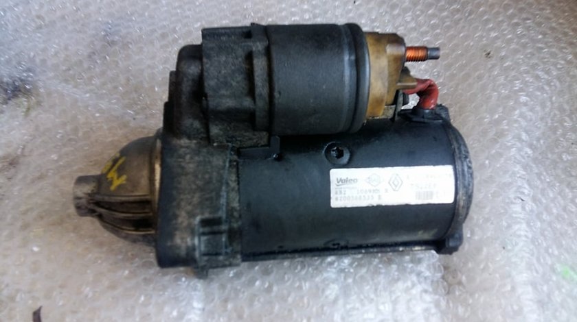 Electromotor renault master 3 opel movano b nissan nv400 2.3 cdti m9t 8200568535e