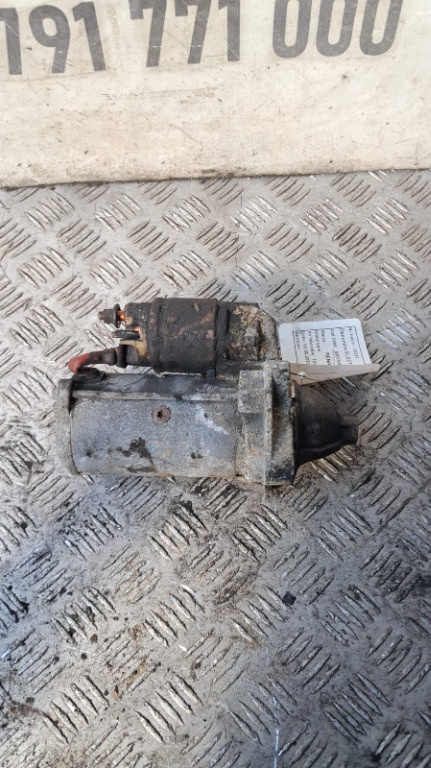Electromotor Renault Master an 2013 cod 8200568535