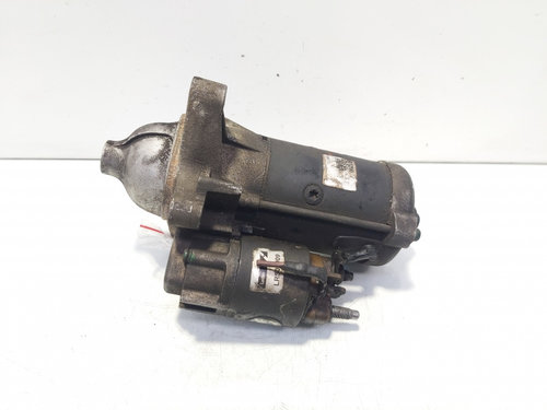 Electromotor, Renault Master III Platforma, 2.3 DCI, M9T700, 6 vit man (id:641500)