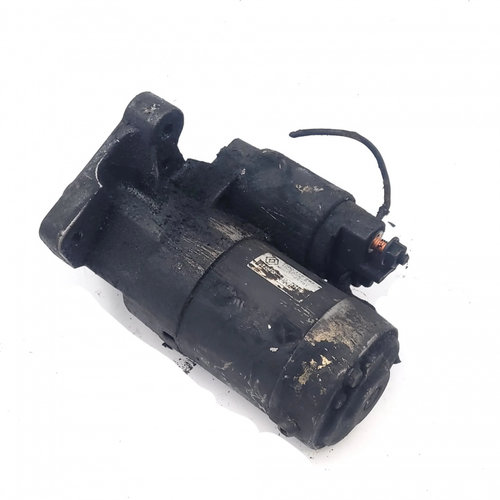 Electromotor Renault MEGANE 1 1995 - 2002 Motorina 7700116282, M001T8578