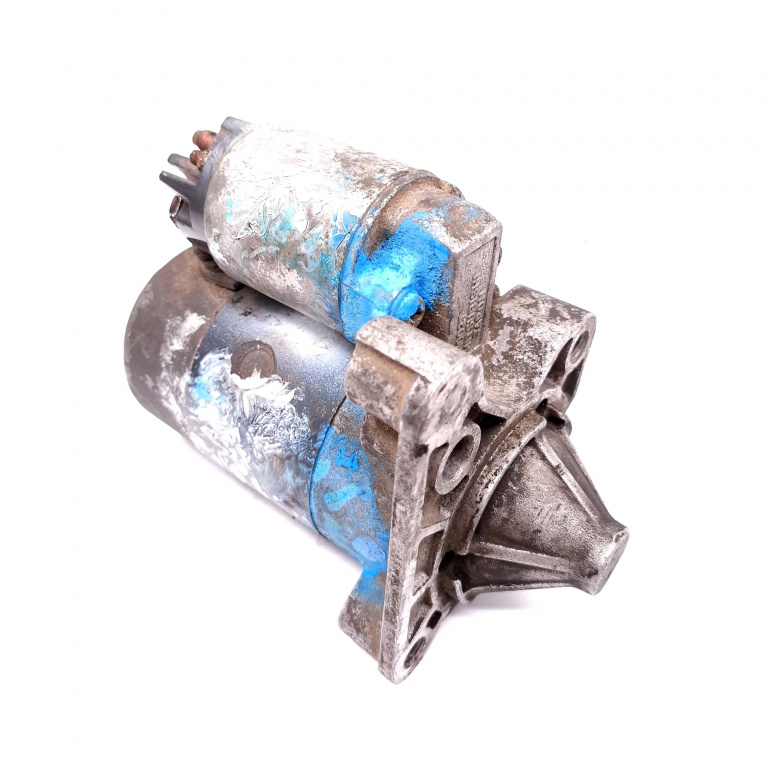 Electromotor Renault Megane 1 1995-2002 M002T48381 Mitsubishi
