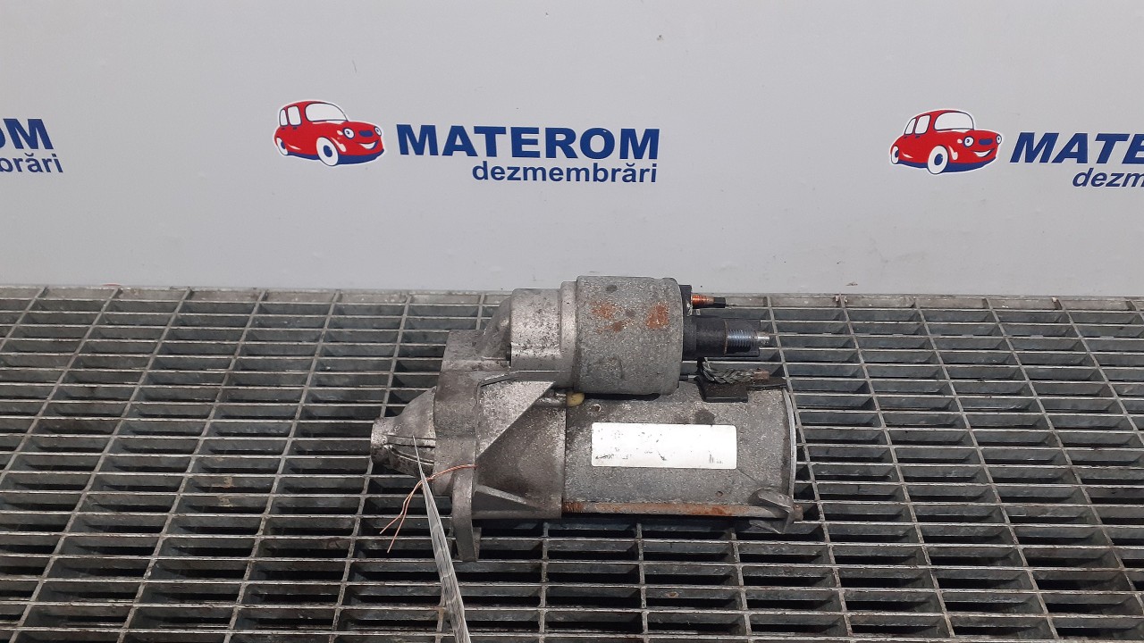 ELECTROMOTOR RENAULT MEGANE 1.5 DCI - (2008 2012)
