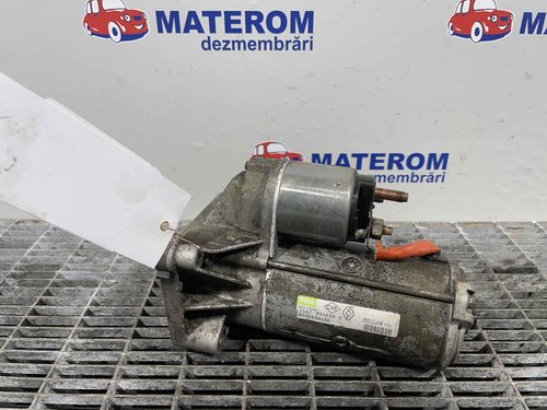 ELECTROMOTOR RENAULT MEGANE 1.9 DCI - (2005 2008)