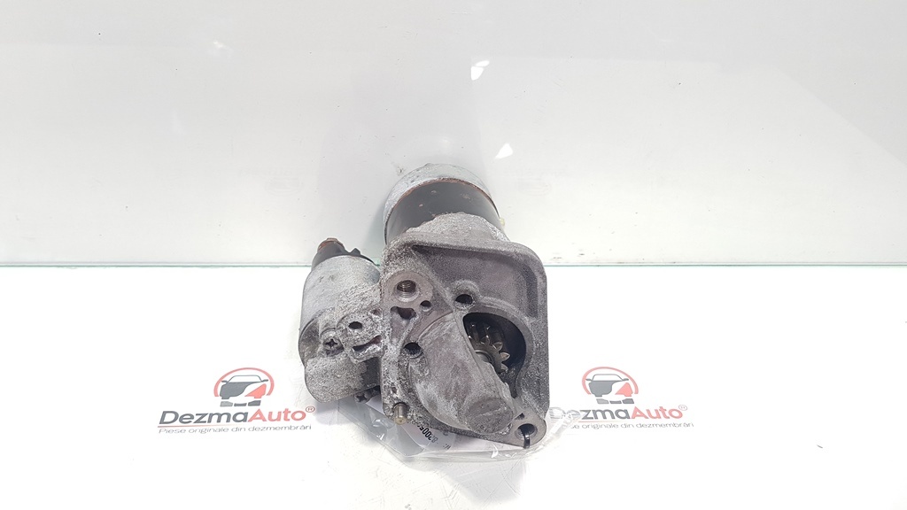 Electromotor, Renault Megane 2, 1.5 dci, cod 8200584675 (id:372333)