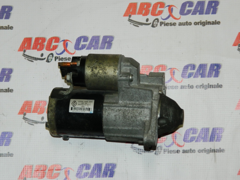 Electromotor Renault Megane 2 1.5 DCI cod: 8200399594