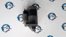 Electromotor Renault Megane 2 1.5 DCI E4