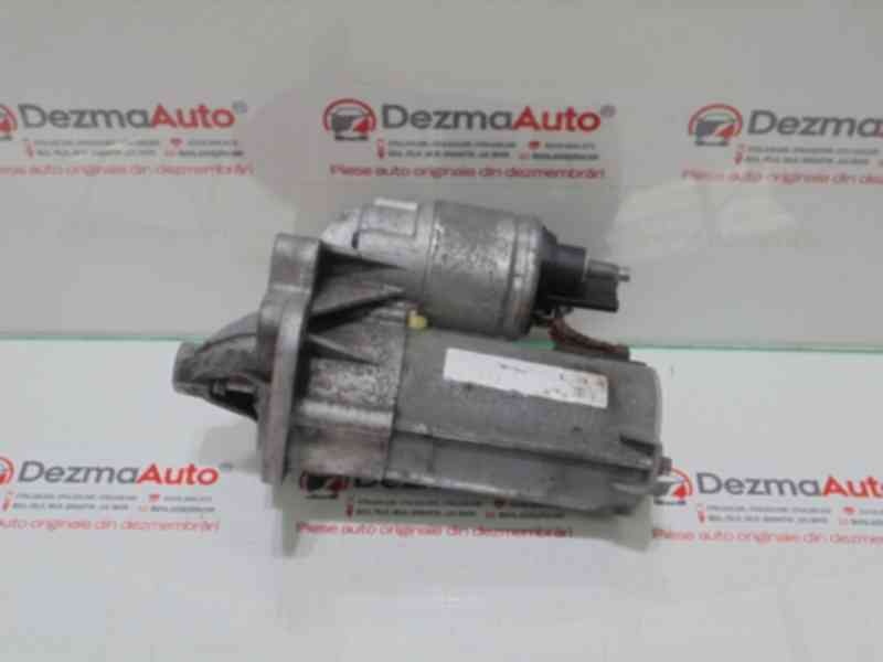 Electromotor, Renault Megane 2, 1.5 dci (id:305287)
